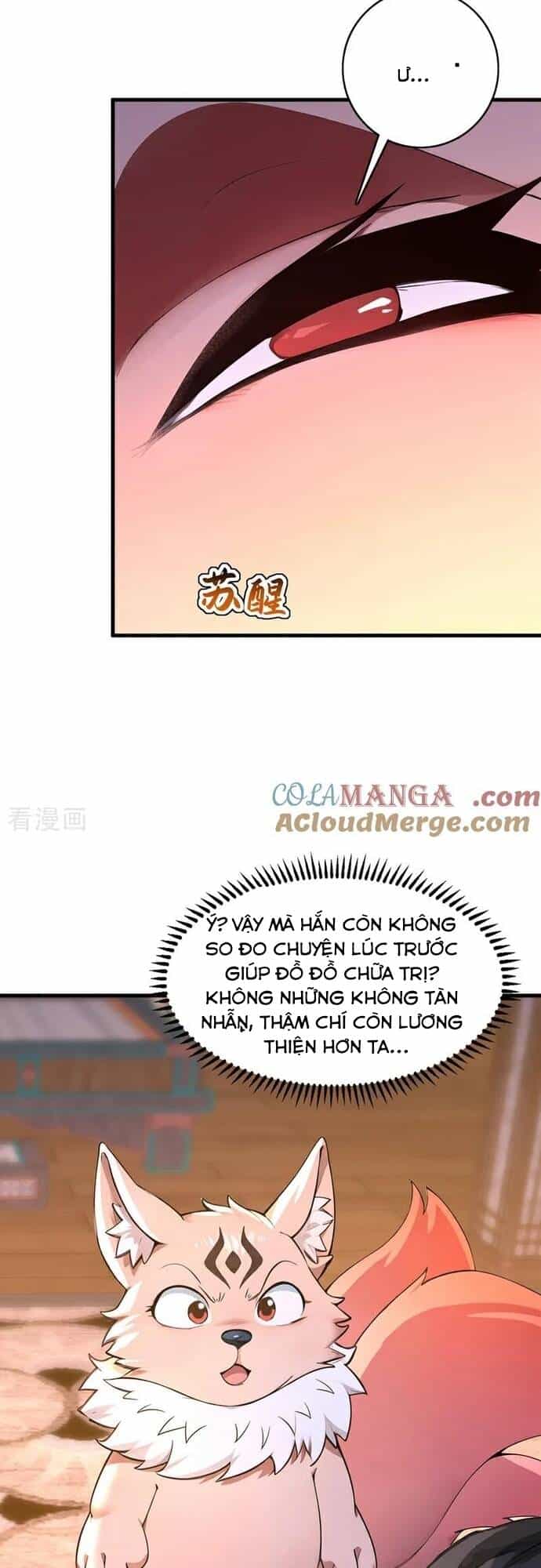 Ẩn Cư Mười Vạn Năm - Chương 287 - ảnh 15