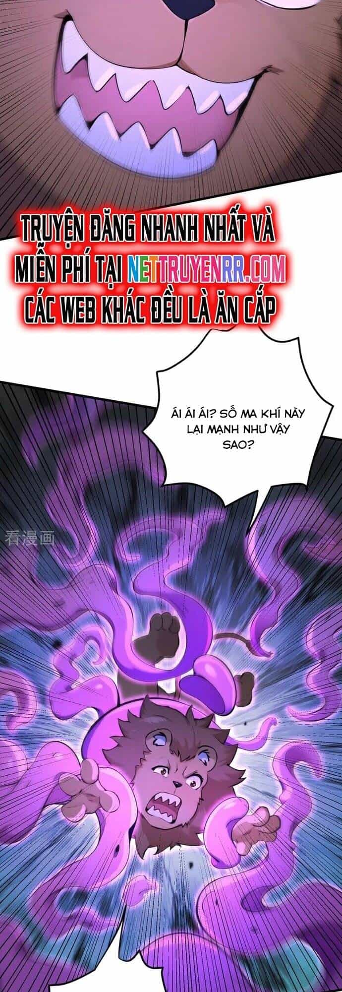 Ẩn Cư Mười Vạn Năm - Chương 287 - ảnh 30