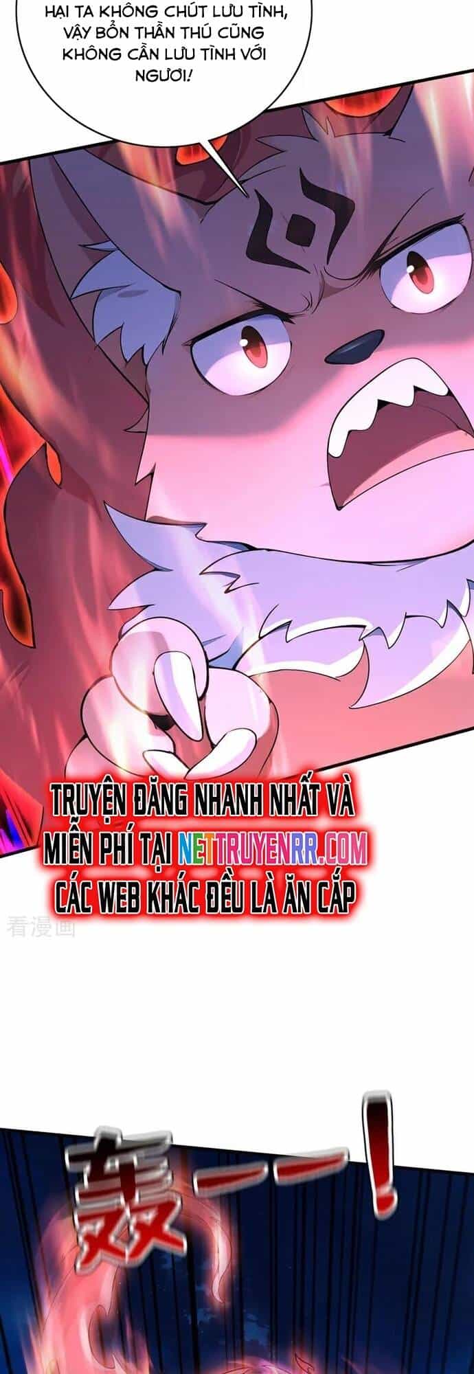 Ẩn Cư Mười Vạn Năm - Chương 287 - ảnh 8