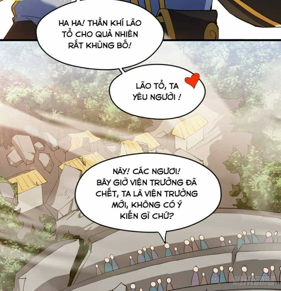 Ẩn Cư Mười Vạn Năm - Chương 29 - ảnh 28