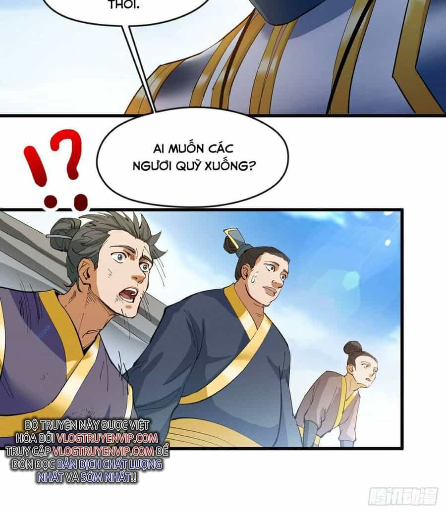 Ẩn Cư Mười Vạn Năm - Chương 29 - ảnh 33