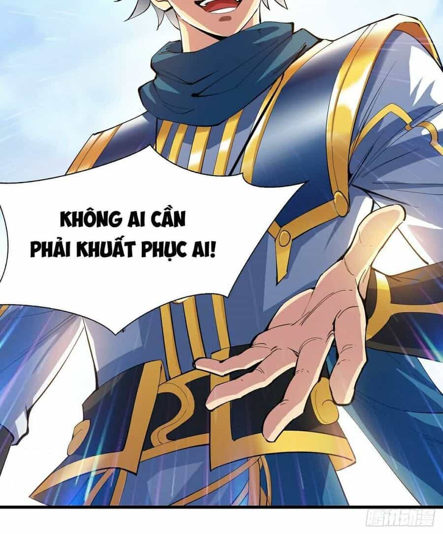 Ẩn Cư Mười Vạn Năm - Chương 29 - ảnh 36