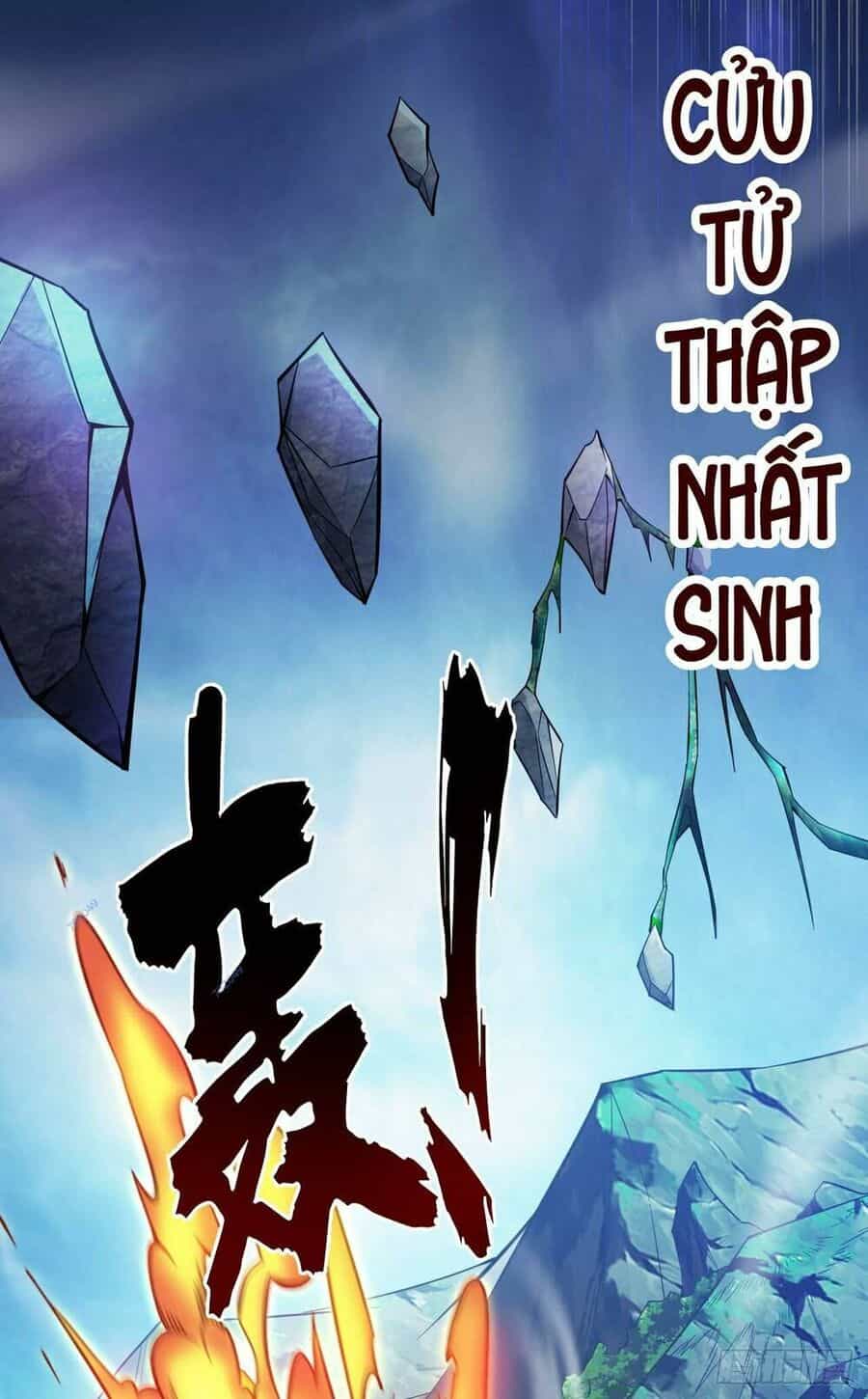 Ẩn Cư Mười Vạn Năm - Chương 29 - ảnh 41