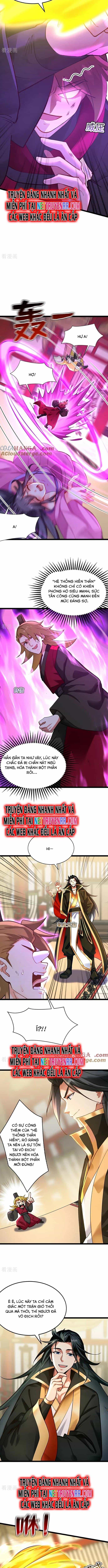 Ẩn Cư Mười Vạn Năm - Chương 293 - ảnh 5