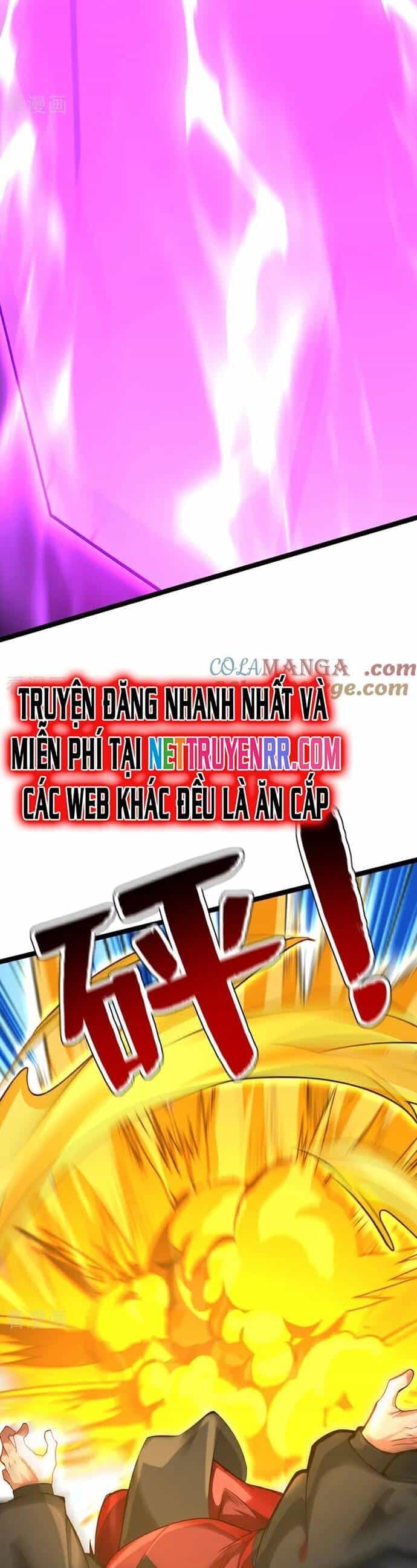 Ẩn Cư Mười Vạn Năm - Chương 293 - ảnh 7