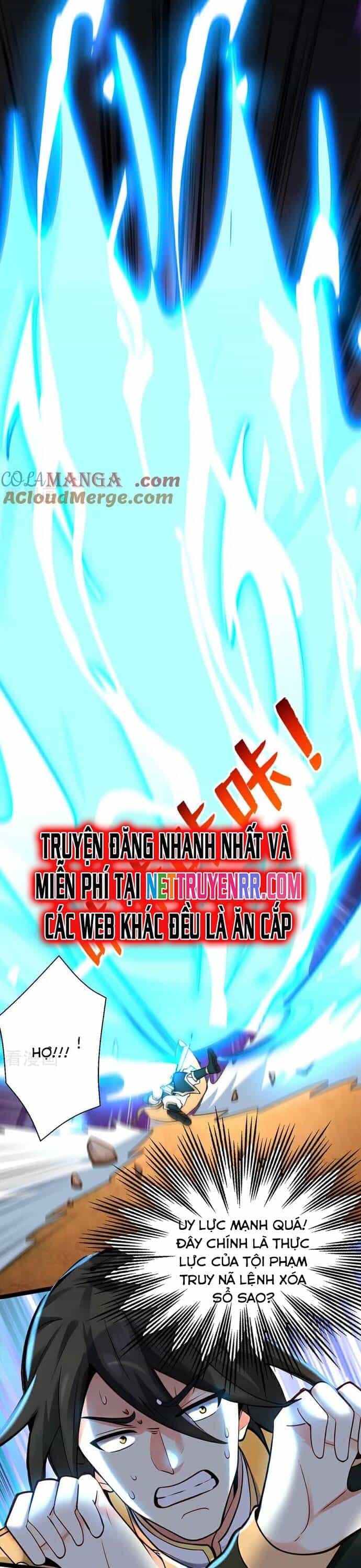 Ẩn Cư Mười Vạn Năm - Chương 295 - ảnh 7