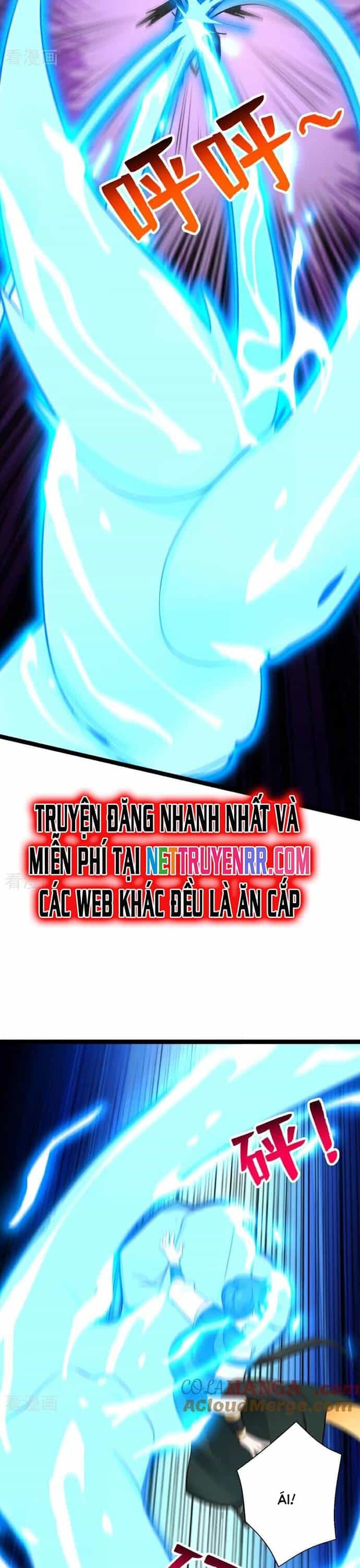 Ẩn Cư Mười Vạn Năm - Chương 295 - ảnh 9