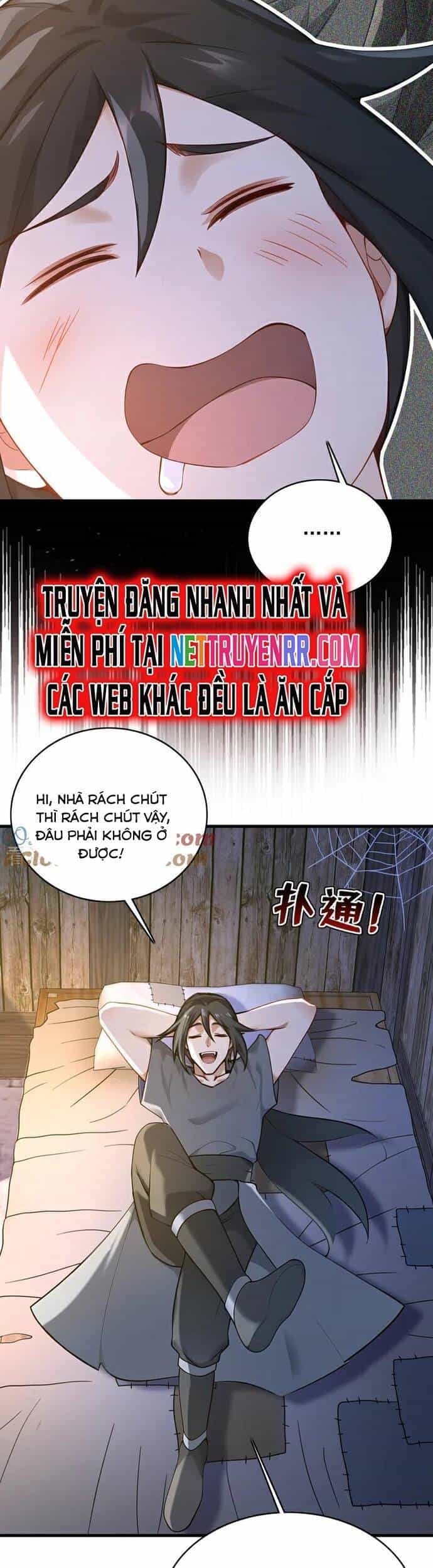Ẩn Cư Mười Vạn Năm - Chương 299 - ảnh 2