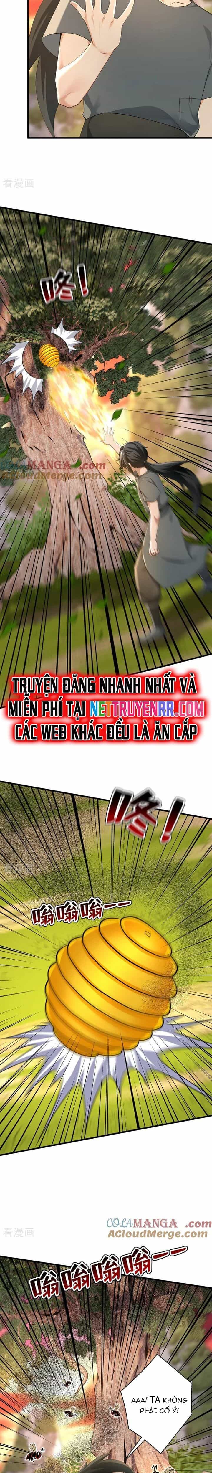 Ẩn Cư Mười Vạn Năm - Chương 300 - ảnh 7