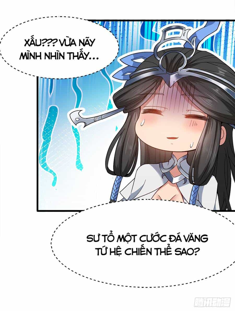 Ẩn Cư Mười Vạn Năm - Chương 3 - ảnh 13