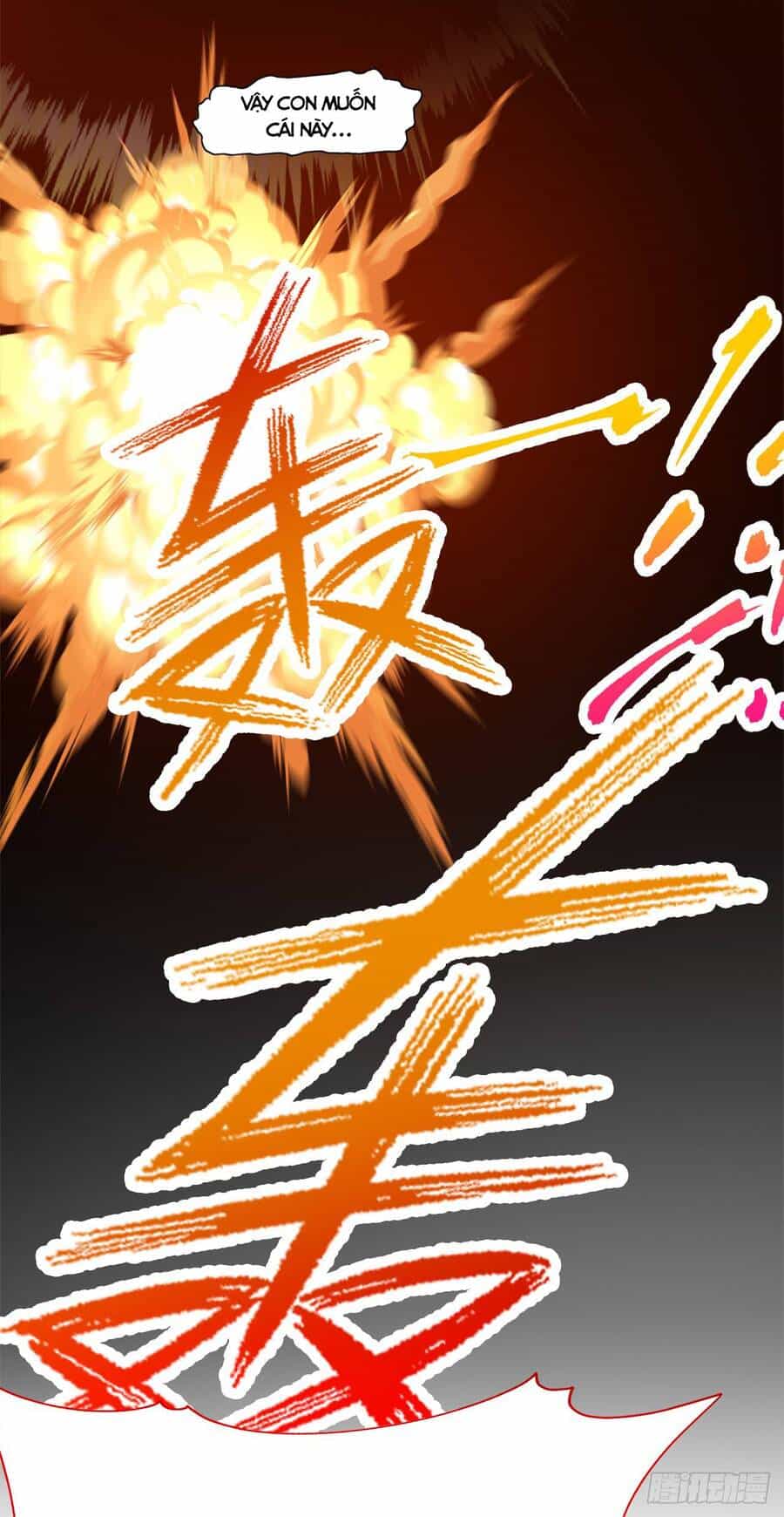 Ẩn Cư Mười Vạn Năm - Chương 3 - ảnh 23