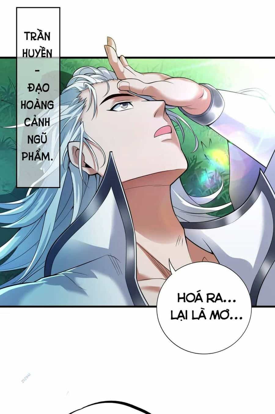 Ẩn Cư Mười Vạn Năm - Chương 30 - ảnh 27