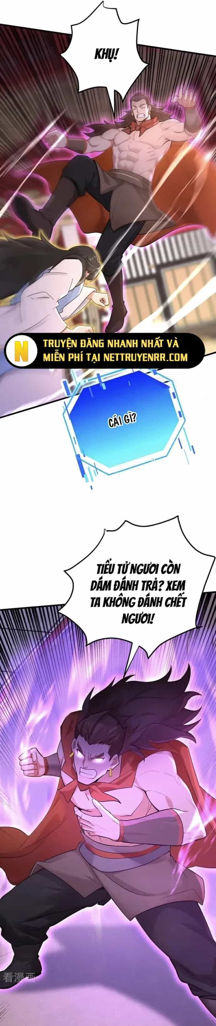 Ẩn Cư Mười Vạn Năm - Chương 303 - ảnh 13