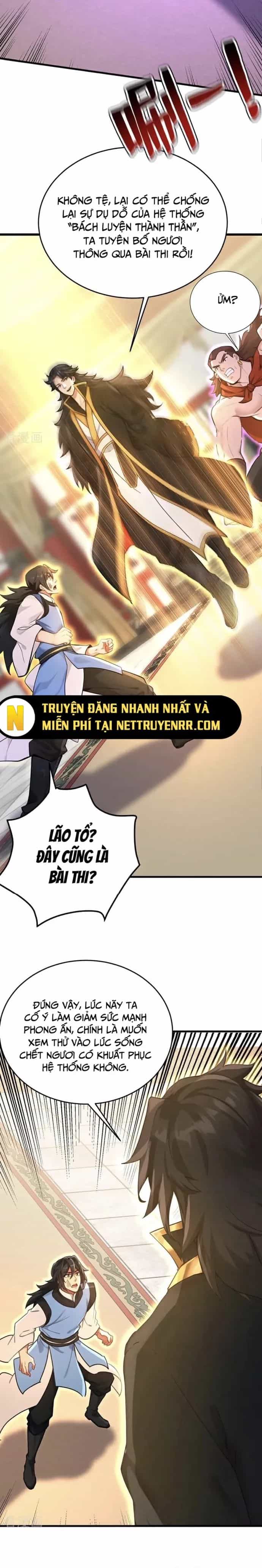 Ẩn Cư Mười Vạn Năm - Chương 303 - ảnh 14