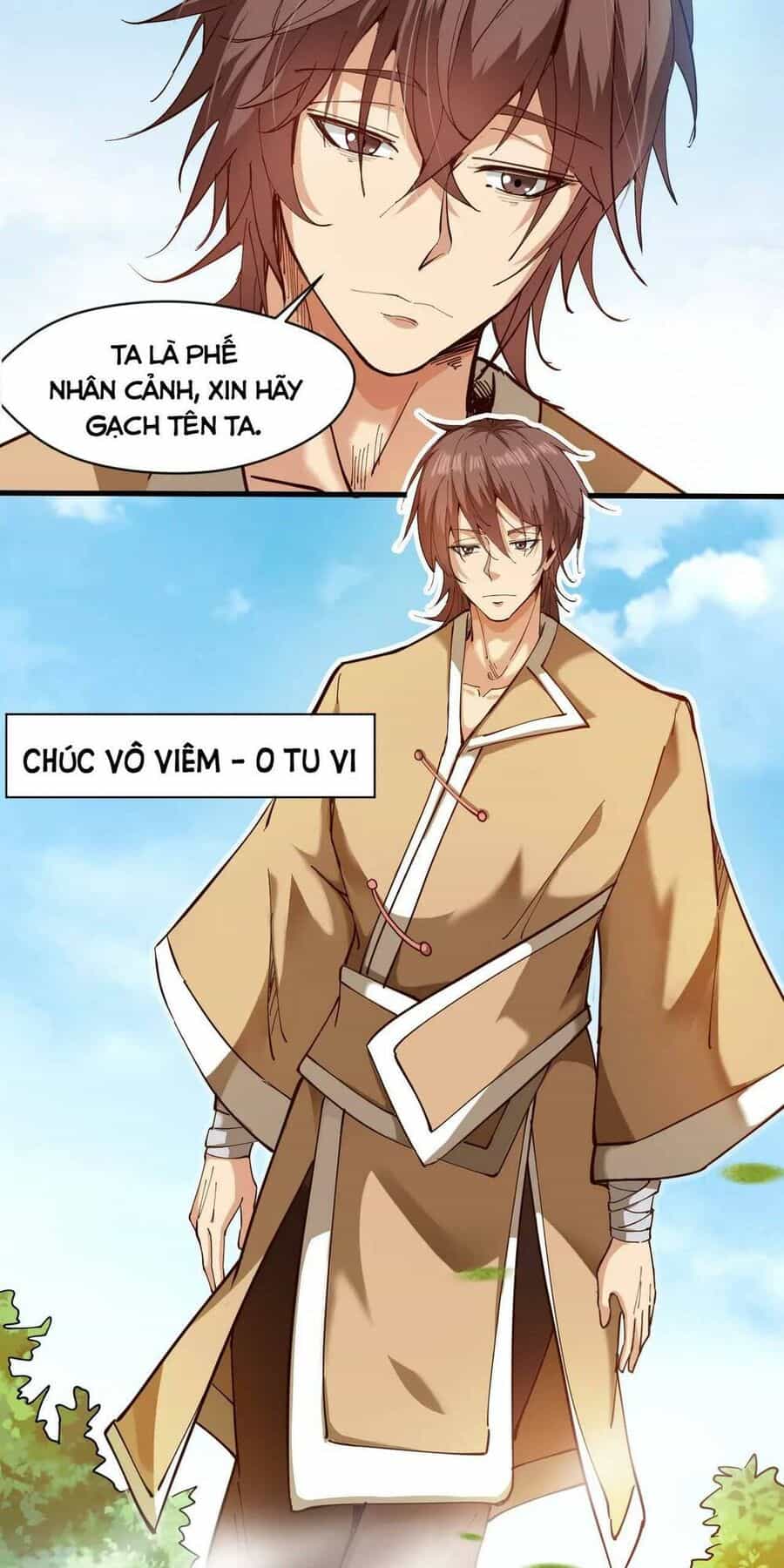 Ẩn Cư Mười Vạn Năm - Chương 31 - ảnh 16