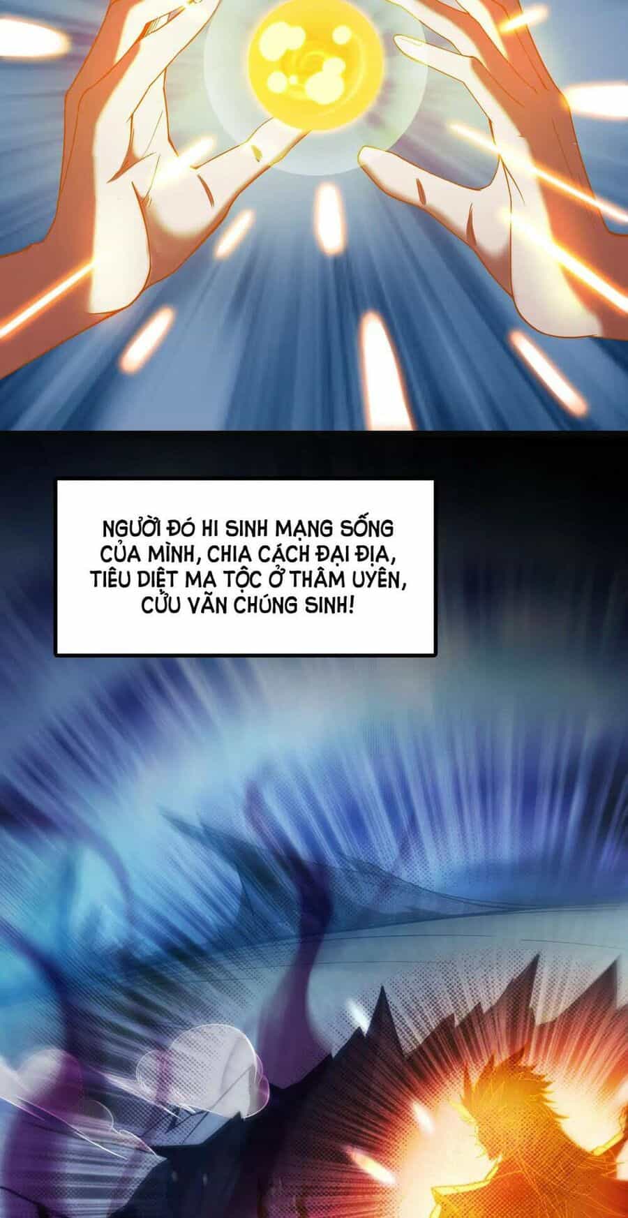 Ẩn Cư Mười Vạn Năm - Chương 31 - ảnh 7