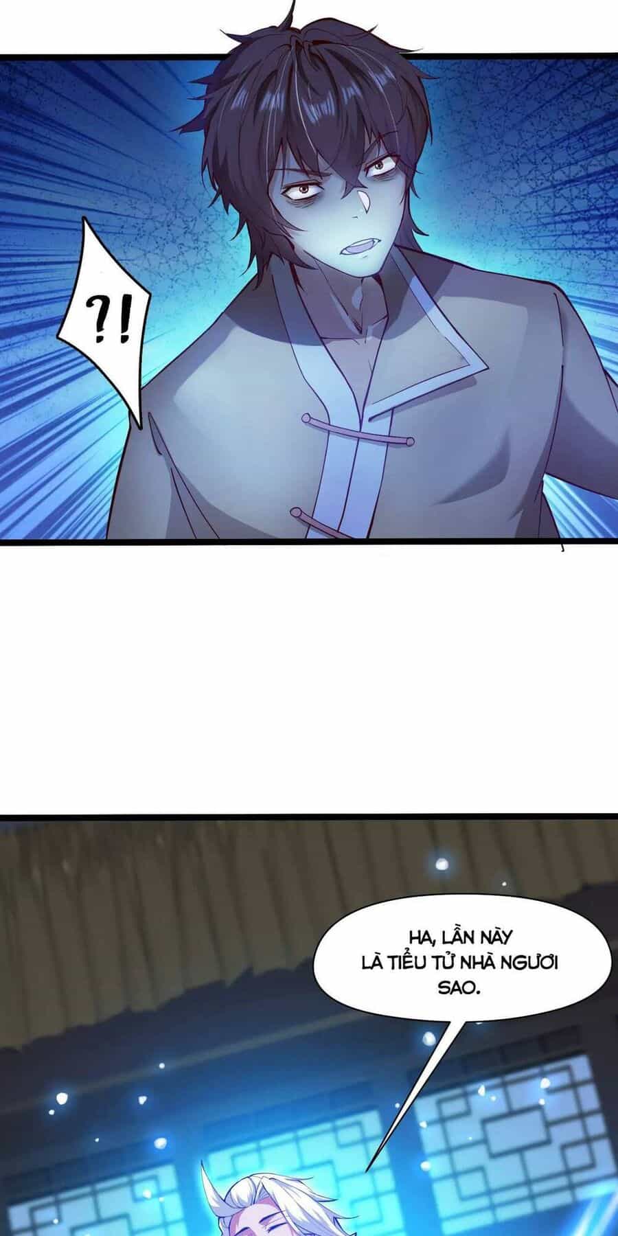 Ẩn Cư Mười Vạn Năm - Chương 32 - ảnh 10