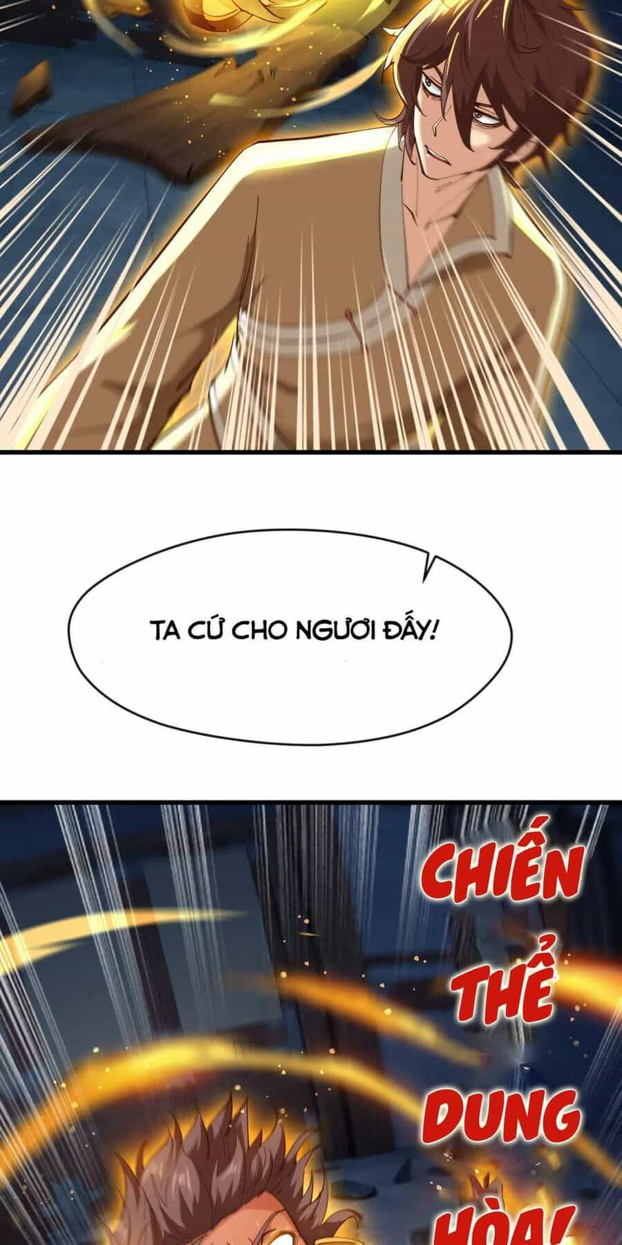 Ẩn Cư Mười Vạn Năm - Chương 32 - ảnh 28