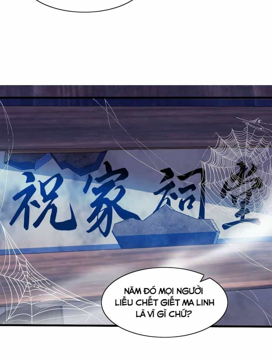 Ẩn Cư Mười Vạn Năm - Chương 32 - ảnh 4