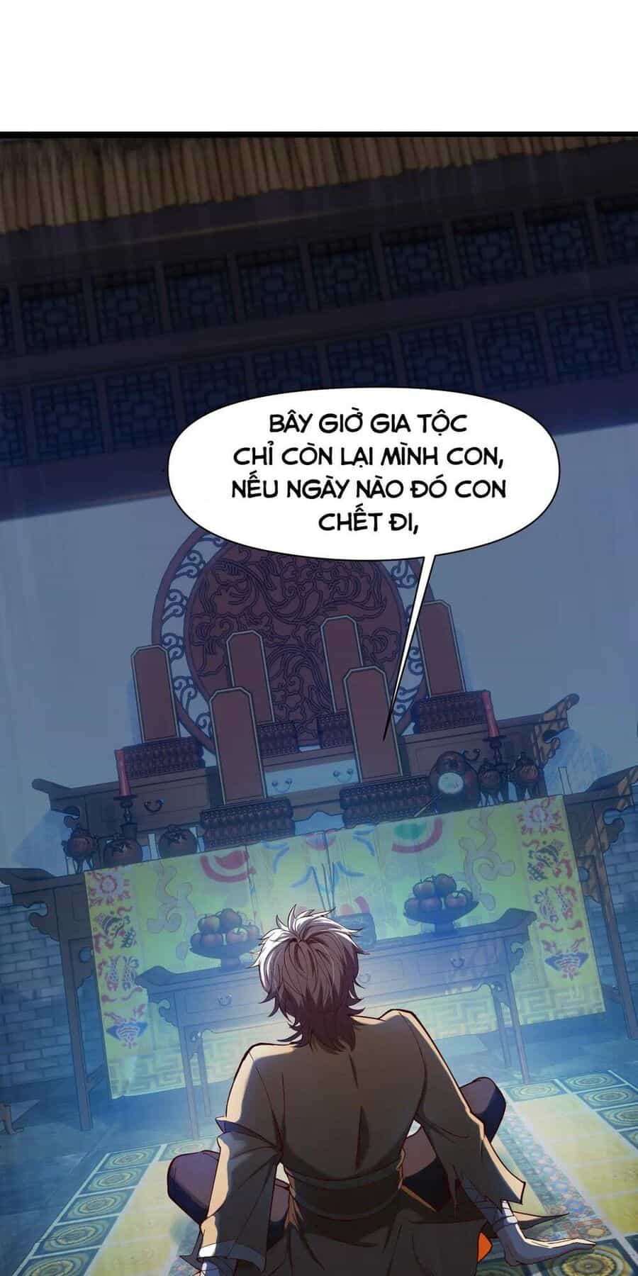 Ẩn Cư Mười Vạn Năm - Chương 32 - ảnh 5