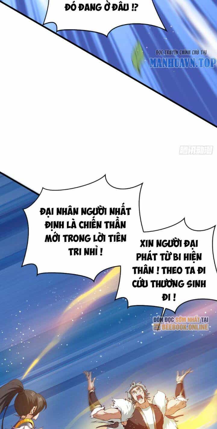 Ẩn Cư Mười Vạn Năm - Chương 33 - ảnh 24