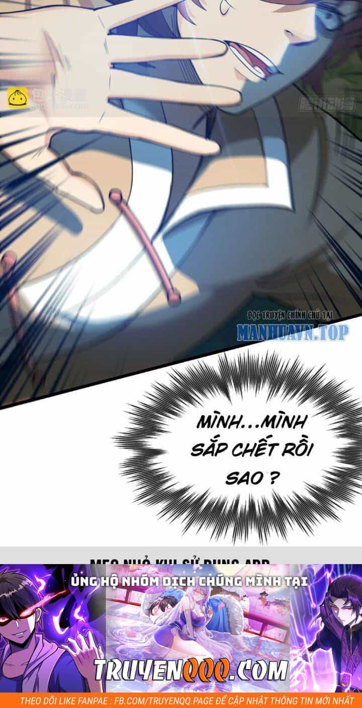 Ẩn Cư Mười Vạn Năm - Chương 33 - ảnh 41