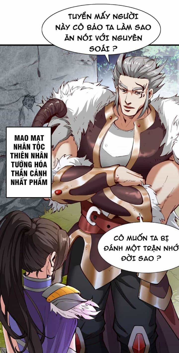 Ẩn Cư Mười Vạn Năm - Chương 33 - ảnh 8