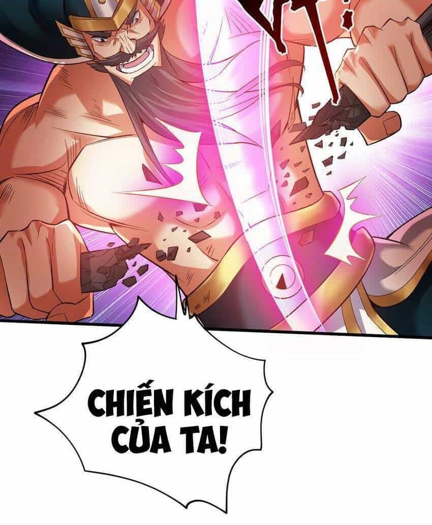 Ẩn Cư Mười Vạn Năm - Chương 35 - ảnh 37