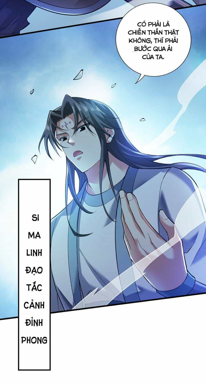 Ẩn Cư Mười Vạn Năm - Chương 36 - ảnh 32