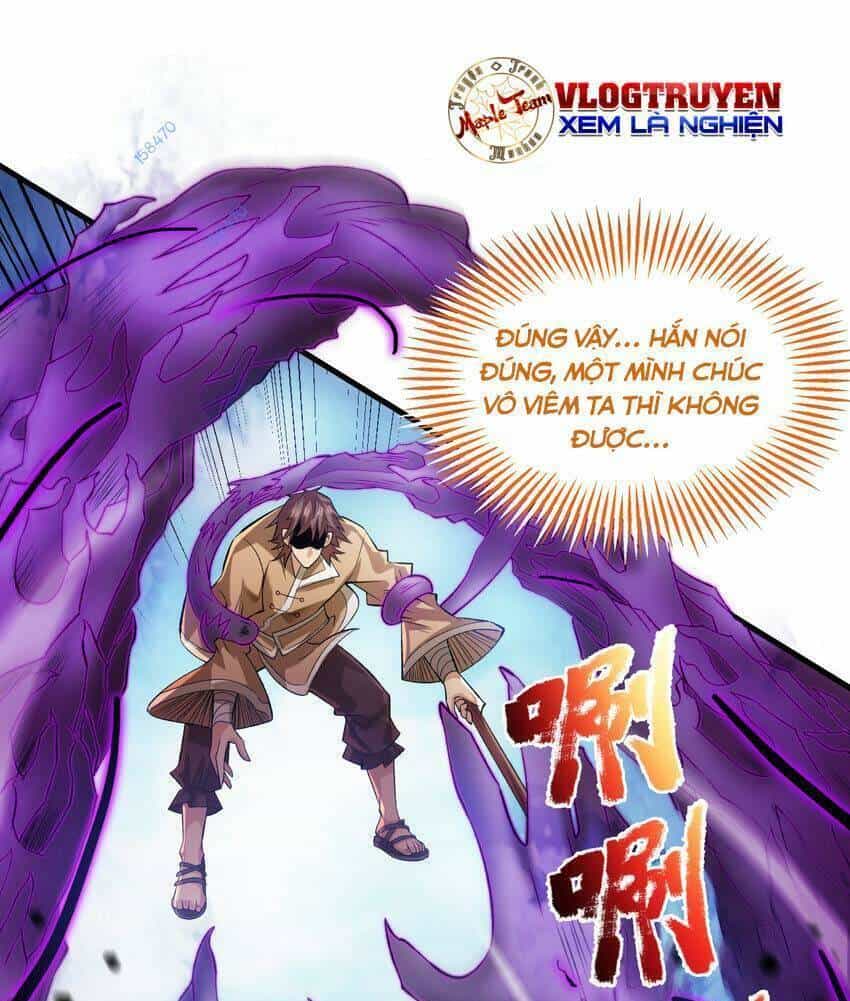 Ẩn Cư Mười Vạn Năm - Chương 37 - ảnh 24