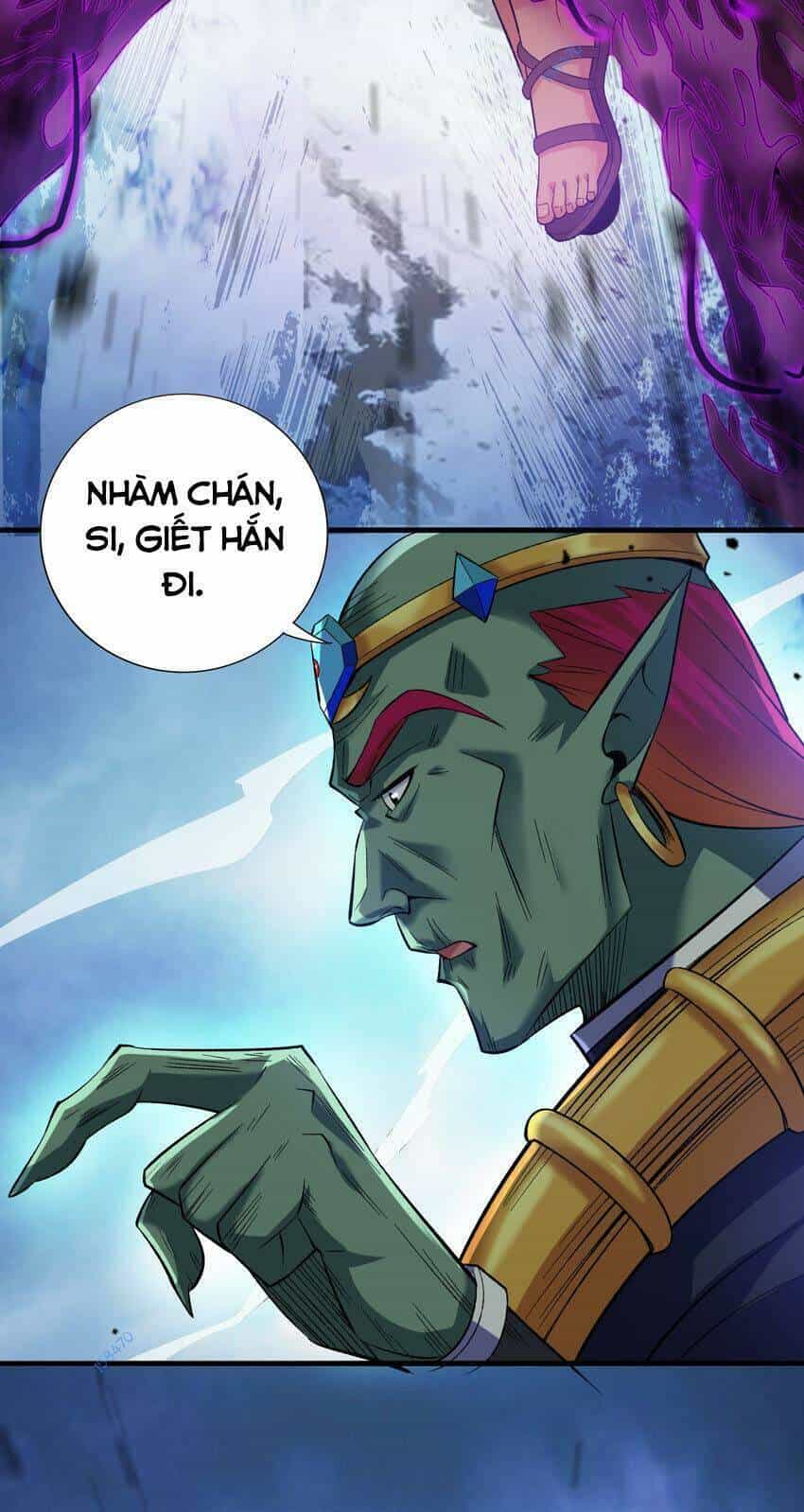 Ẩn Cư Mười Vạn Năm - Chương 37 - ảnh 27