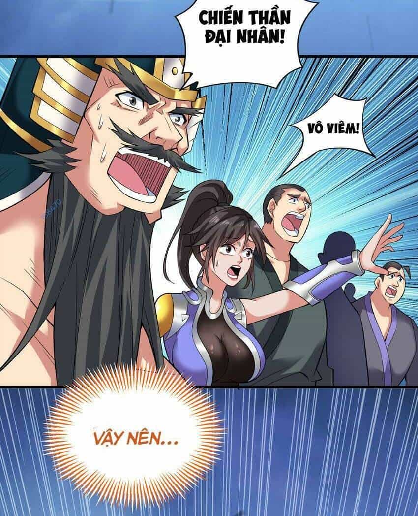 Ẩn Cư Mười Vạn Năm - Chương 37 - ảnh 30