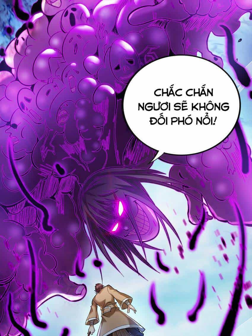 Ẩn Cư Mười Vạn Năm - Chương 37 - ảnh 9