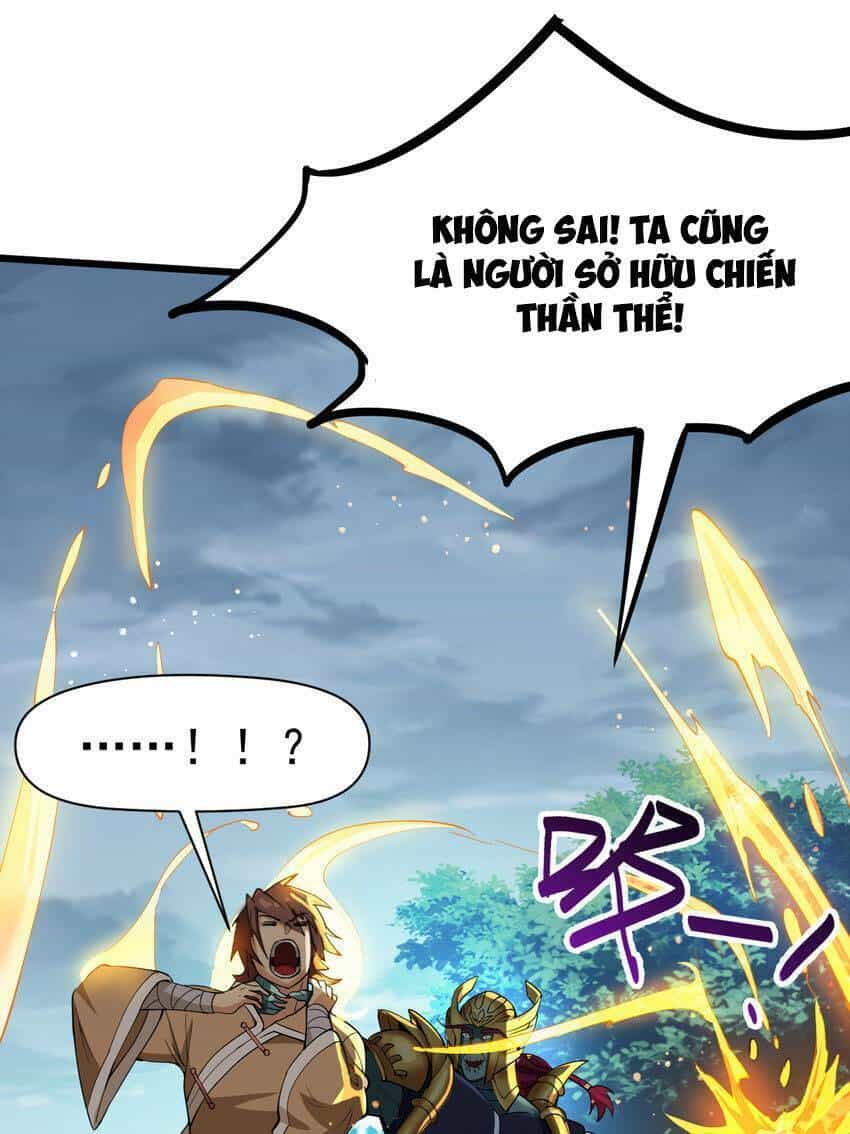 Ẩn Cư Mười Vạn Năm - Chương 38 - ảnh 45