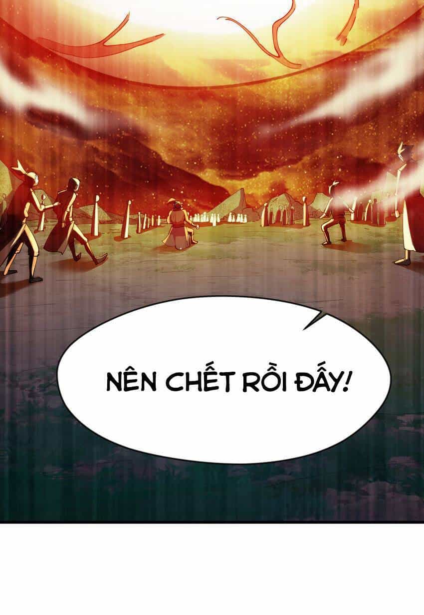 Ẩn Cư Mười Vạn Năm - Chương 39 - ảnh 14