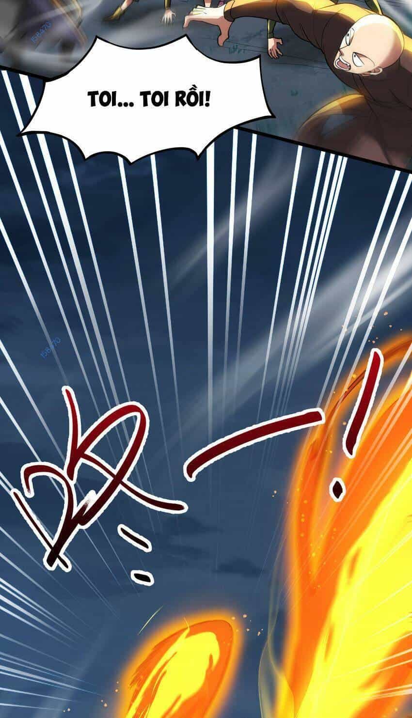 Ẩn Cư Mười Vạn Năm - Chương 39 - ảnh 19