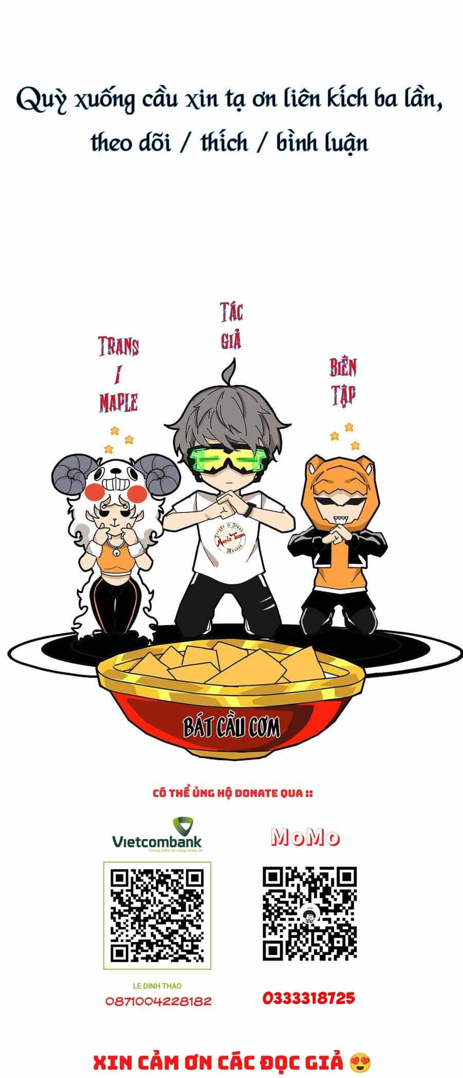 Ẩn Cư Mười Vạn Năm - Chương 4 - ảnh 43