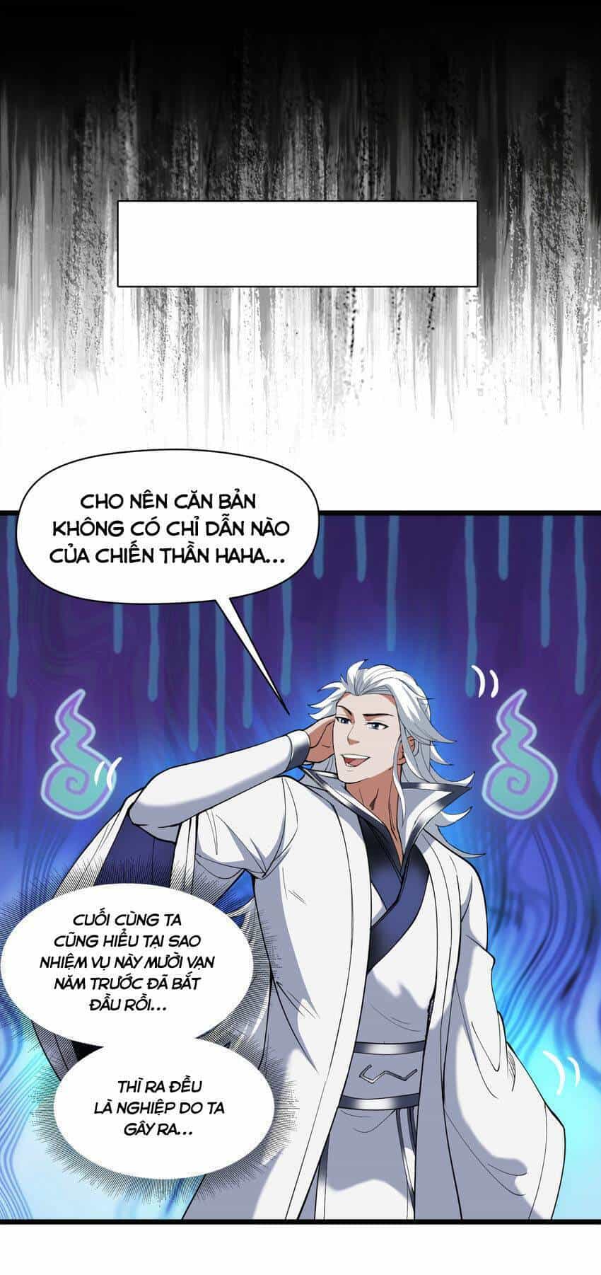 Ẩn Cư Mười Vạn Năm - Chương 40 - ảnh 19