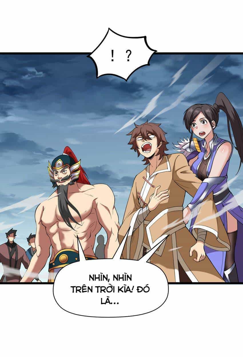 Ẩn Cư Mười Vạn Năm - Chương 40 - ảnh 23