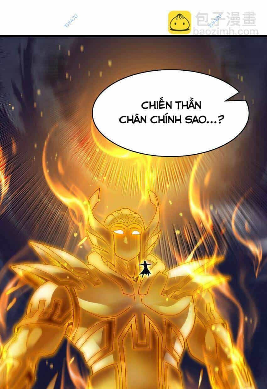 Ẩn Cư Mười Vạn Năm - Chương 40 - ảnh 24