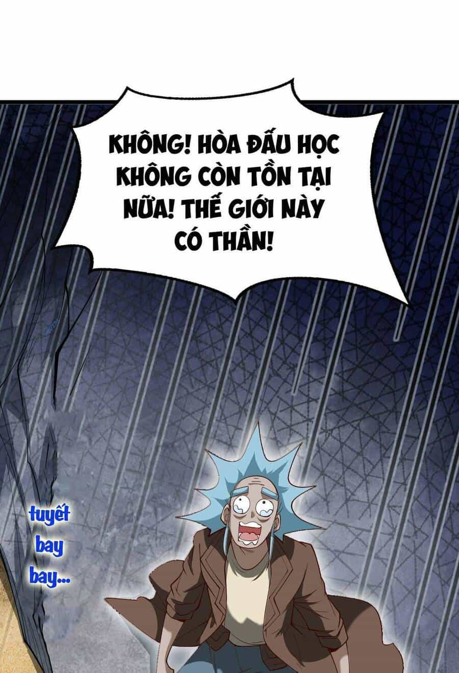 Ẩn Cư Mười Vạn Năm - Chương 41 - ảnh 41