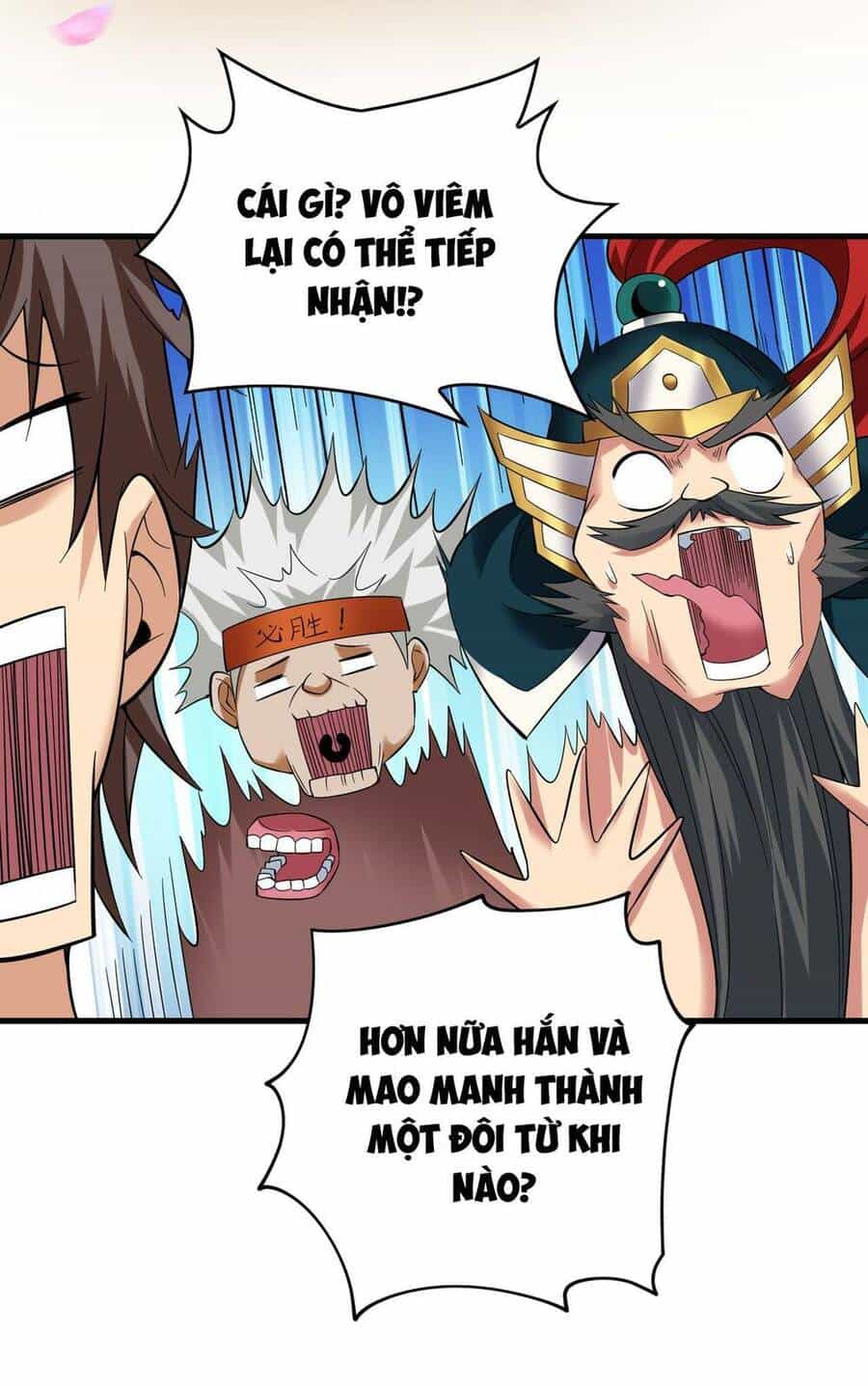 Ẩn Cư Mười Vạn Năm - Chương 42 - ảnh 20