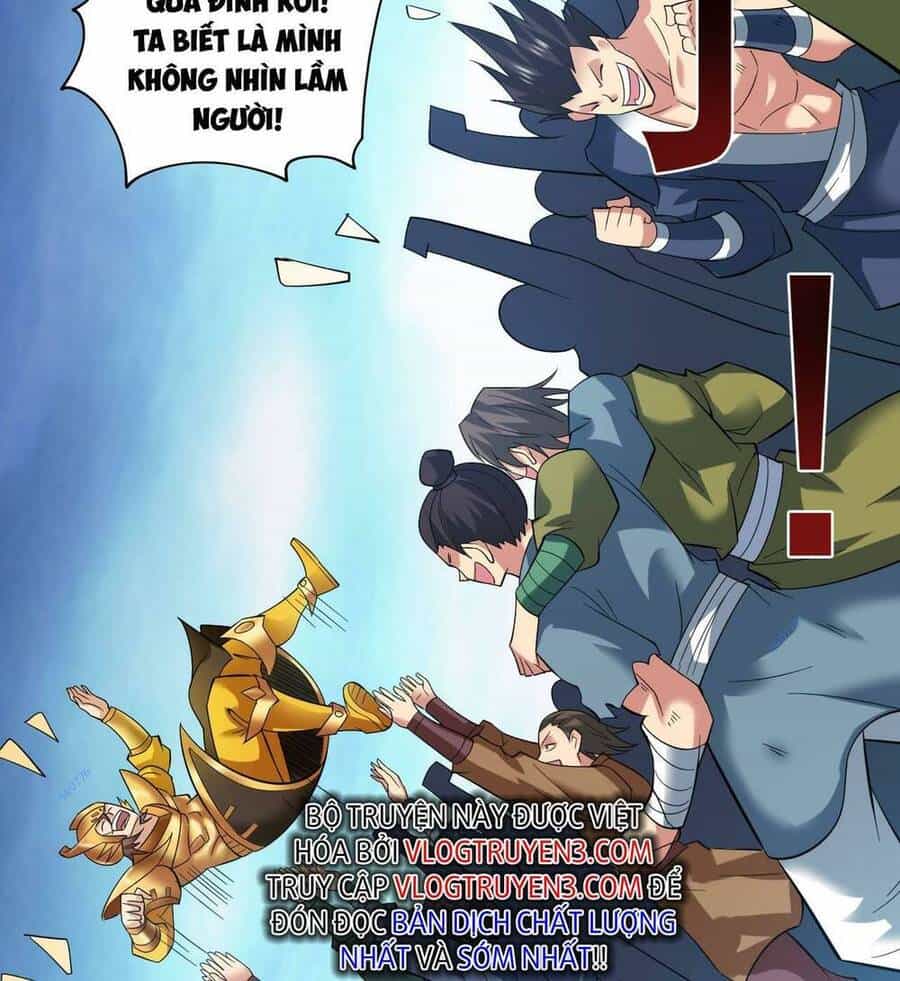Ẩn Cư Mười Vạn Năm - Chương 42 - ảnh 43