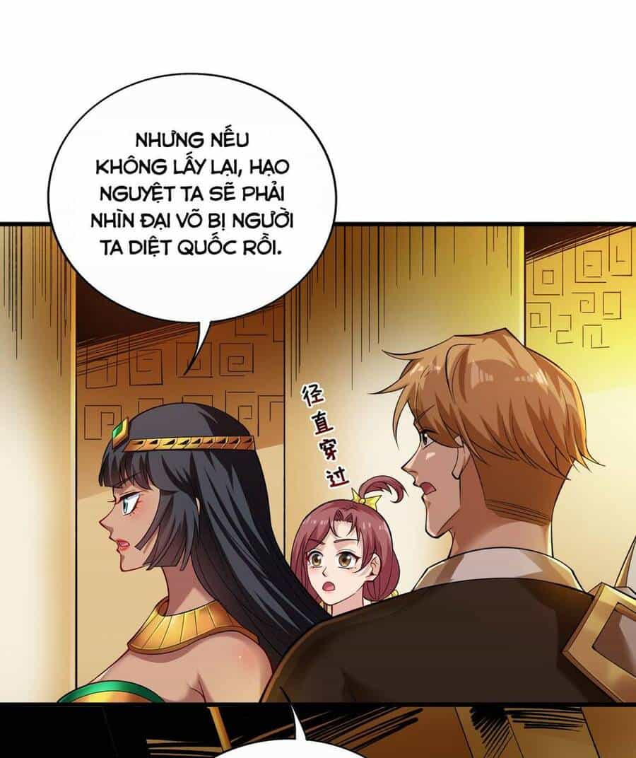 Ẩn Cư Mười Vạn Năm - Chương 43 - ảnh 24