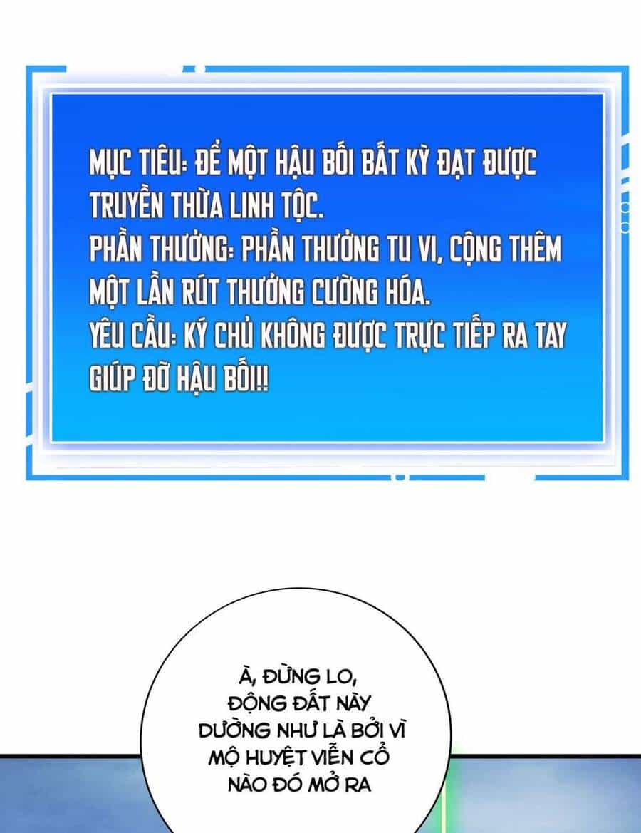 Ẩn Cư Mười Vạn Năm - Chương 43 - ảnh 8