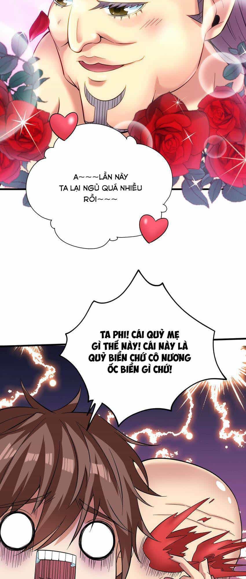 Ẩn Cư Mười Vạn Năm - Chương 44 - ảnh 10
