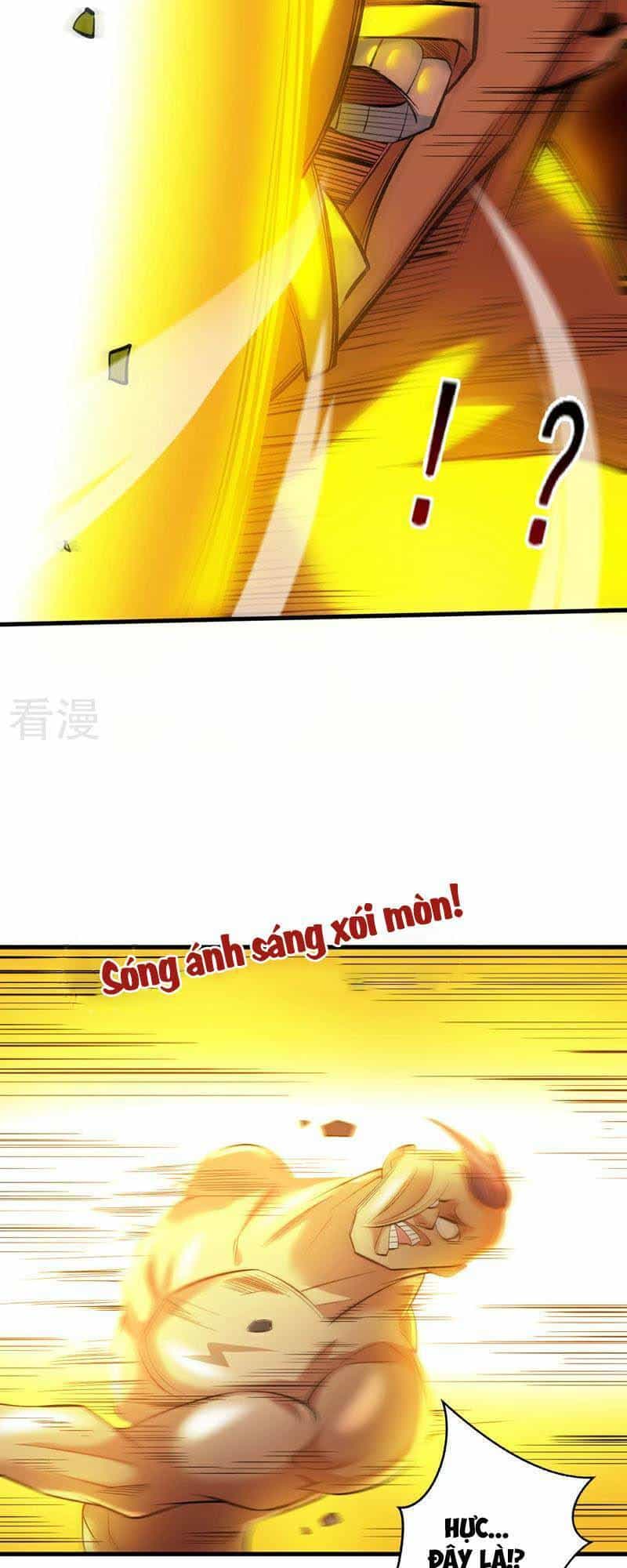 Ẩn Cư Mười Vạn Năm - Chương 47 - ảnh 28