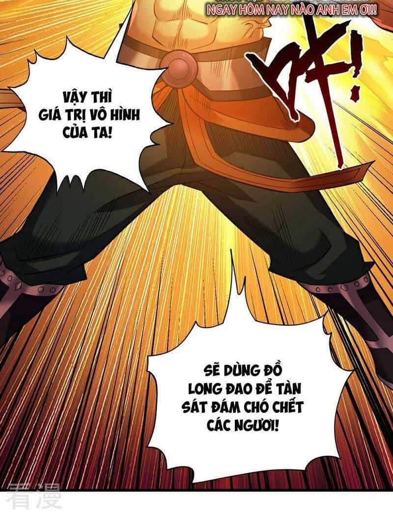 Ẩn Cư Mười Vạn Năm - Chương 47 - ảnh 8