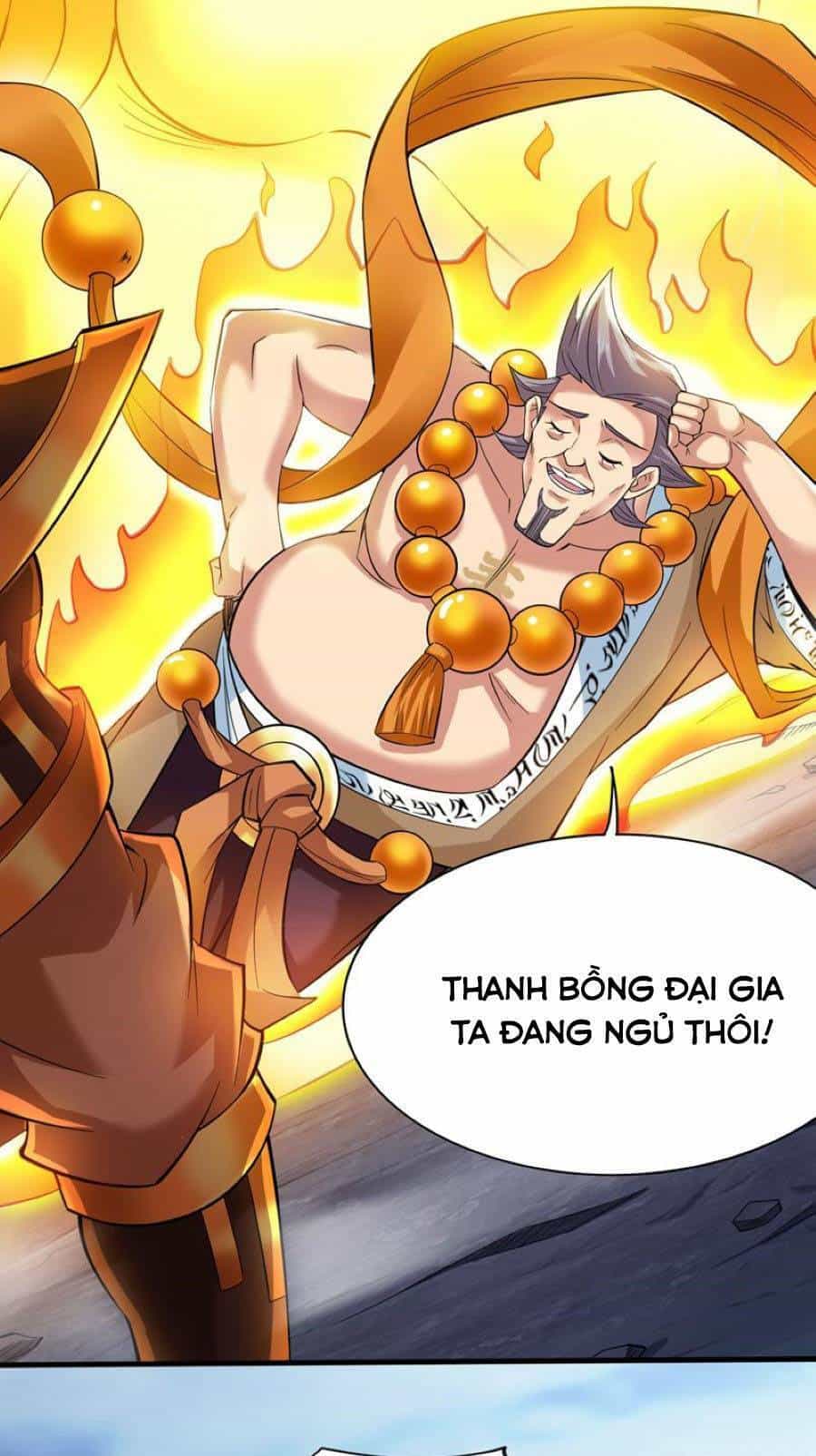 Ẩn Cư Mười Vạn Năm - Chương 48 - ảnh 17