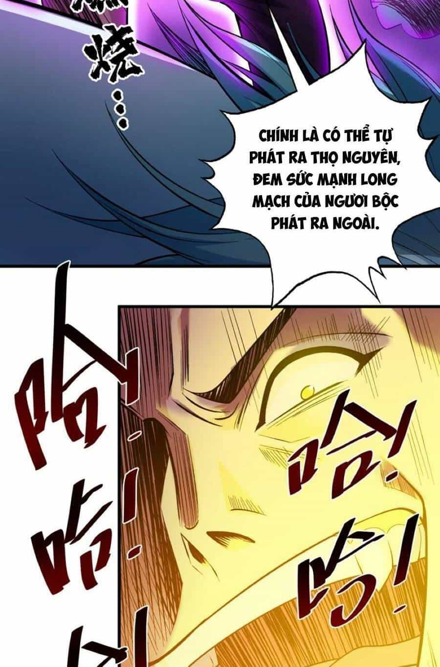 Ẩn Cư Mười Vạn Năm - Chương 50 - ảnh 15